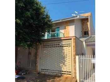 Casa em leilão em Marialva - PR, bairro Jardim Novo Horizonte — Leilão extrajudicial de Casa em Marialva/PR - Jardim Novo Horizonte