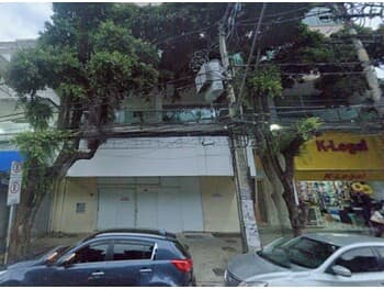 Comercial em leilão em Governador Valadares - MG, bairro Centro — Leilão extrajudicial de Ex-Agência em Governador Valadares/MG - Centro