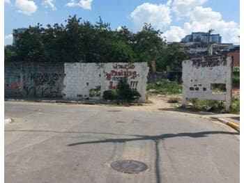 Terreno em leilão em Osasco - SP, bairro São Pedro — Leilão judicial de Terreno em Osasco/SP - São Pedro