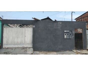 Casa em leilão em Manaus - AM, bairro Tancredo Neves — Leilão extrajudicial de Casa em Manaus/AM - Tancredo Neves