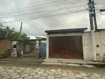 Casa em leilão em Mongaguá - SP, bairro Vila Atlântica — Leilão extrajudicial de Casa em Mongaguá/SP - Vila Atlântica