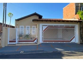 Casa em leilão em Assis - SP, bairro Vila Progresso — Leilão extrajudicial de Casa em Assis/SP - Vila Progresso
