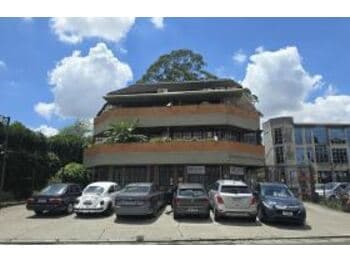 Apartamento em leilão em Cotia - SP, bairro Granja Viana — Leilão judicial de Apartamento em Cotia/SP - Granja Viana