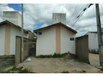 Casa em leilão em Pesqueira - PE, bairro Portal — Leilão extrajudicial de Casa em Pesqueira/PE - Portal