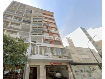 Comercial em leilão em São Paulo - SP, bairro Cerqueira César — Leilão judicial de Sala Comercial em São Paulo/SP - Cerqueira César