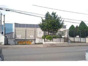 Comercial em leilão em Curitiba - PR, bairro Rebouças — Leilão extrajudicial de Imóvel Comercial em Curitiba/PR - Rebouças