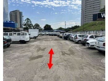 Terreno em leilão em São Paulo - SP, bairro Barra Funda — Leilão judicial de Terreno em São Paulo/SP - Barra Funda