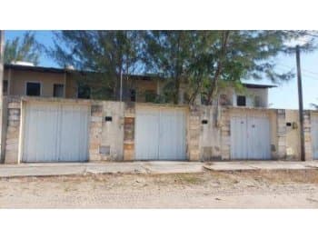 Apartamento em leilão em Horizonte - CE, bairro Mal Cozinhado — Leilão extrajudicial de Casa em Horizonte/CE - Mal Cozinhado