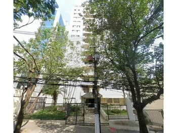 Apartamento em leilão em São Paulo - SP, bairro Pinheiros — Leilão extrajudicial de Apartamento em São Paulo/SP - Pinheiros