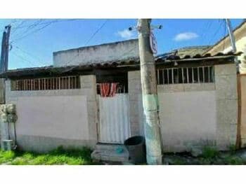 Casa em leilão em Niterói - RJ, bairro Engenhoca — Leilão extrajudicial de Casa em Niterói/RJ - Engenhoca