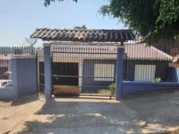 Casa em leilão em São Leopoldo - RS, bairro Feitoria Velha — Leilão extrajudicial de Casas em São Leopoldo/RS - Feitoria Velha