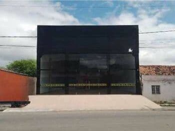 Comercial em leilão em Alagoinha - PE, bairro Machuca — Leilão extrajudicial de Imóvel Comercial em Alagoinha/PE - Machuca