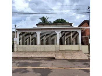 Casa em leilão em Rio Branco - AC, bairro Vitória — Leilão extrajudicial de Casa em Rio Branco/AC - Vitória