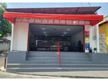 Comercial em leilão em Manaus - AM, bairro São Geraldo — Leilão extrajudicial de Imóvel Comercial em Manaus/AM - São Geraldo