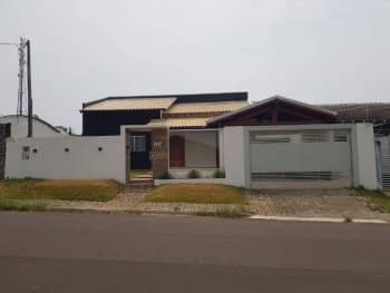 Casa em leilão em Juara - MT, bairro Centro — Leilão extrajudicial de Casa em Juara/MT - Centro