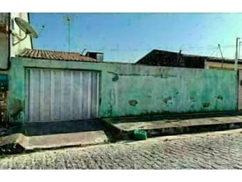 Casa em leilão em Maracanaú - CE — Leilão extrajudicial de Casa em Maracanaú/CE - Conjunto Jereissati Ii