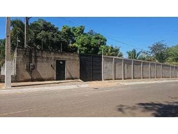 Apartamento em leilão em Cidelândia - MA, bairro Centro — Leilão extrajudicial de Apartamento em Cidelândia/MA - Centro
