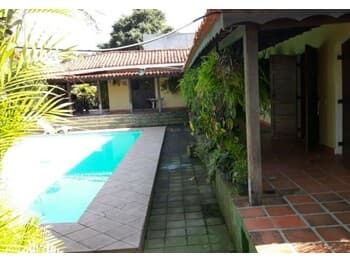 Casa em leilão em Bragança Paulista - SP, bairro Jardim América — Leilão judicial de Chácara em Bragança Paulista/SP - Jardim América
