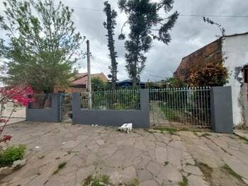 Casa em leilão em São Leopoldo - RS, bairro Arroio da Manteiga — Leilão extrajudicial de Casa em São Leopoldo/RS - Arrorio da Manteiga