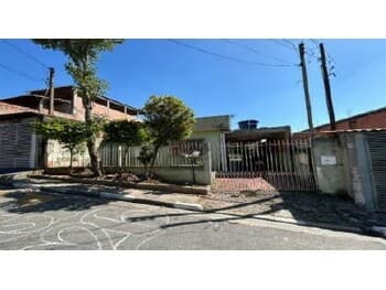 Casa em leilão em Taboão Da Serra - SP, bairro Parque São Joaquim — Leilão extrajudicial de Casa em Taboão da Serra/SP - Parque São Joaquim