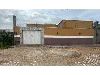 Casa em leilão em Tibau - RN, bairro Bairra Nobre — Leilão extrajudicial de Casa em Tibau/RN - Bairra Nobre