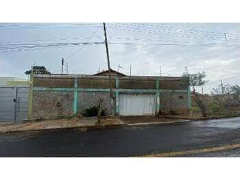 Casa em leilão em Araguaína - TO, bairro Couto Magalhães — Leilão extrajudicial de Casa em Araguaína/TO - Couto Magalhães