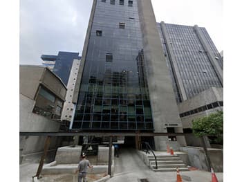 Comercial em leilão em São Paulo - SP, bairro Itaim — Leilão judicial de Escritório em São Paulo/SP - Itaim