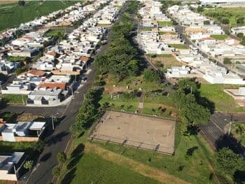 Terreno em leilão em Mirassol - SP — Leilão extrajudicial de Terreno em Mirassol/SP - Residencial Parque dos Ipês I