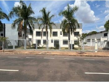 Comercial em leilão em Cianorte - PR, bairro Distrito Industrial Mitre Nabhan — Leilão extrajudicial de Galpão Industrial em Cianorte/PR - Distrito Industrial Mitre Nabhan
