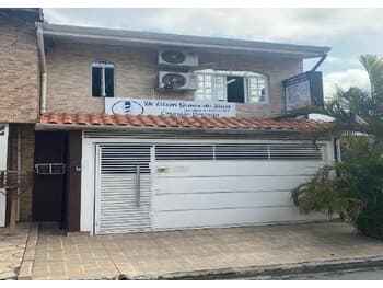 Casa em leilão em Poá - SP, bairro Jardim São José — Leilão extrajudicial de Casa em Poá/SP - Jardim São José
