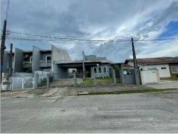Casa em leilão em Joinville - SC, bairro Nova Brasília — Leilão extrajudicial de Casa em Joinville/SC - Nova Brasília