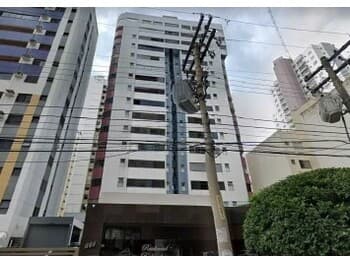 Apartamento em leilão em Goiânia - GO, bairro Setor Oeste — Leilão extrajudicial de Apartamento Duplex em Goiânia/GO - Setor Oeste