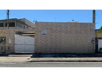 Casa em leilão em Campos Dos Goytacazes - RJ, bairro Parque Guarus — Leilão extrajudicial de Casa em Campos dos Goytacazes/RJ - Parque Guarus