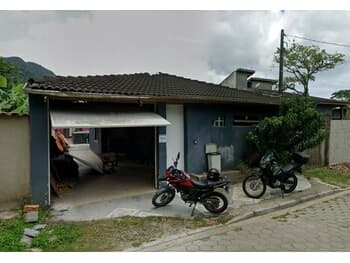 Casa em leilão em São Sebastião - SP, bairro Sertão de Maresias I — Leilão extrajudicial de Casa em São Sebastião/SP - Sertão de Maresias I
