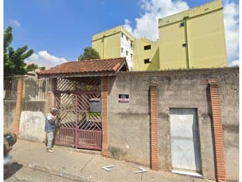 Apartamento em leilão em São Paulo - SP, bairro Guaianazes — Leilão extrajudicial de Apartamento em São Paulo/SP - Conjunto Habitacional Castro Alves