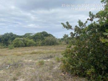 Terreno em leilão em Itaporanga D'ajuda - SE, bairro Loteamento Vila Rica do Abais — Leilão extrajudicial de Terreno em Itaporanga d'Ajuda/SE - Loteamento Vila Rica do Abais