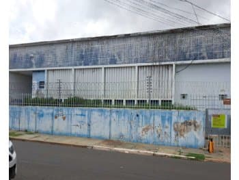 Terreno em leilão em Teresina - PI, bairro Centro — Leilão extrajudicial de Terreno em Teresina/PI - Centro