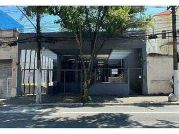 Comercial em leilão em São Paulo - SP, bairro Mooca — Leilão extrajudicial de Ex-Agência em São Paulo/SP - Mooca