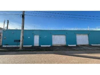 Casa em leilão em Tucumã - PA, bairro Rodoviário — Leilão extrajudicial de Casa em Tucumã/PA - Rodoviário