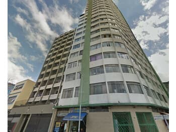 Apartamento em leilão em São Paulo - SP, bairro Santa Efigênia — Leilão judicial de Apartamentos em São Paulo/SP - Santa Efigênia