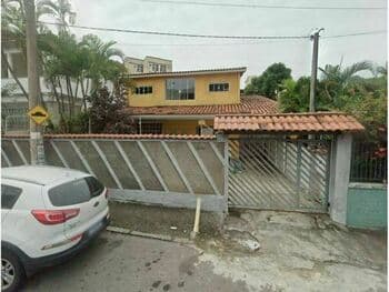 Casa em leilão em Rio De Janeiro - RJ, bairro Jardim Carioca — Leilão extrajudicial de Casa em Rio de Janeiro/RJ - Jardim Carioca