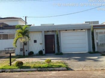 Casa em leilão em Sinop - MT, bairro Jardim Paraíso — Leilão extrajudicial de Casa em Sinop/MT - Jardim Paraíso
