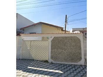 Casa em leilão em Sorocaba - SP, bairro Jardim das Magnólias — Leilão judicial de Casa em Sorocaba/SP - Jardim das Magnólias