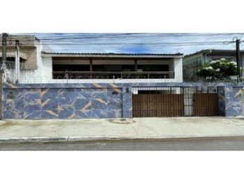 Casa em leilão em Olinda - PE, bairro Rio Doce — Leilão extrajudicial de Casa em Olinda/PE - Rio Doce