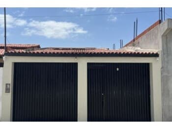 Casa em leilão em Rodelas - BA, bairro Moreira — Leilão extrajudicial de Casa em Rodelas/BA - Moreira