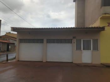 Casa em leilão em Viana - MA — Leilão extrajudicial de Casas em Viana/MA - Viana
