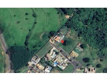 Terreno em leilão em Marília - SP — Leilão extrajudicial de Terreno em Marília/SP - Residencial Portal da Serra