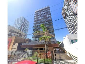 Apartamento em leilão em Salvador - BA, bairro Barra — Leilão extrajudicial de Apartamento em Salvador/BA - Barra