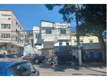 Apartamento em leilão em Rio De Janeiro - RJ, bairro Lins de Vasconcelos — Leilão extrajudicial de Apartamento em Rio De Janeiro/RJ - Lins De Vasconcelos