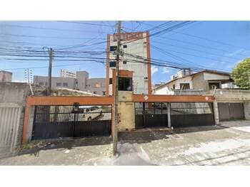 Apartamento em leilão em Fortaleza - CE, bairro Planalto Nova Aldeota — Leilão extrajudicial de Apartamento em Fortaleza/CE - Planalto Nova Aldeota